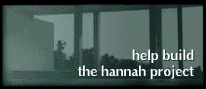 help build the hannah project